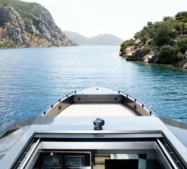 Exterior Living Areas 