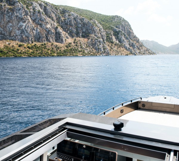 Exterior Living Areas 