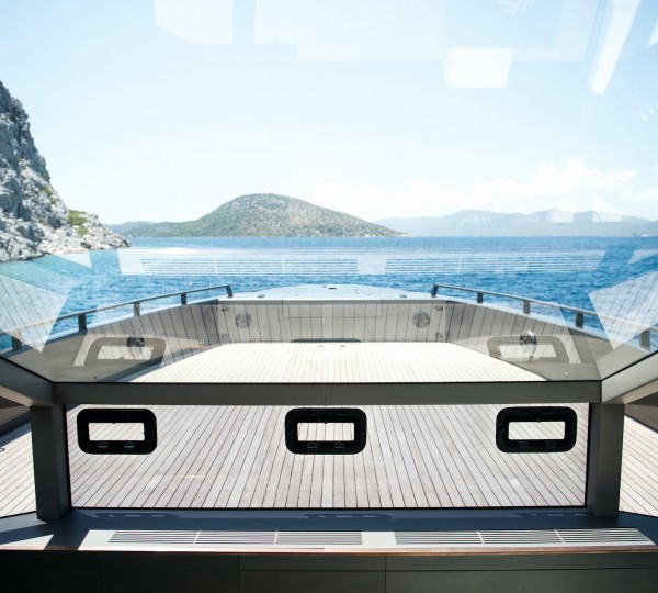 Exterior Living Areas 