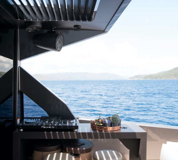 Exterior Living Areas 