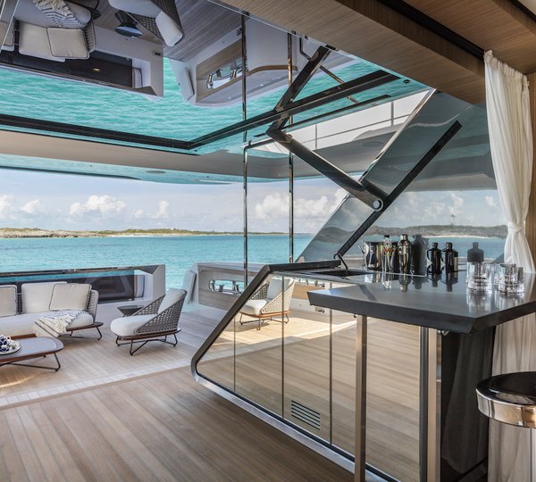 Exterior Living Space