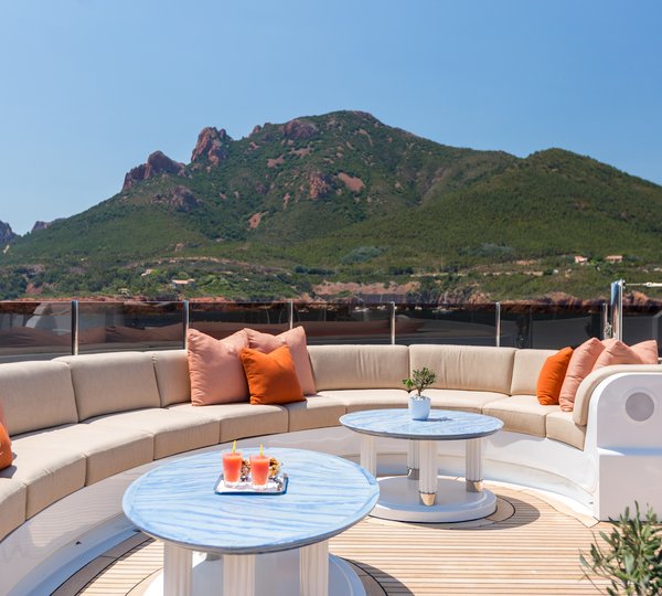 Exterior Living Spaces