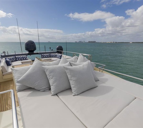 Exterior Living Spaces