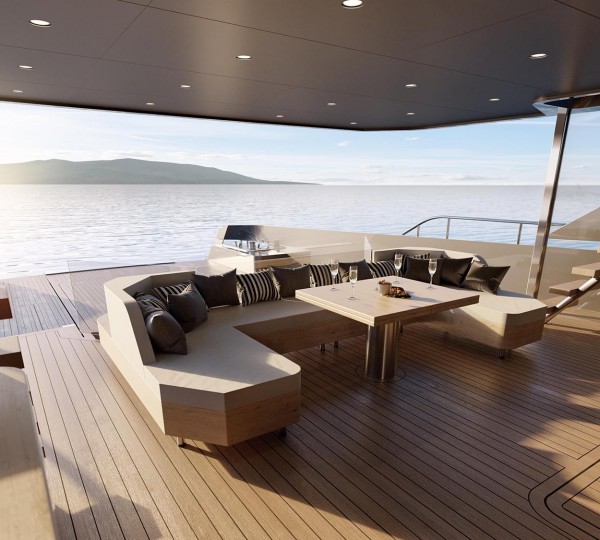 Exterior Living Spaces 