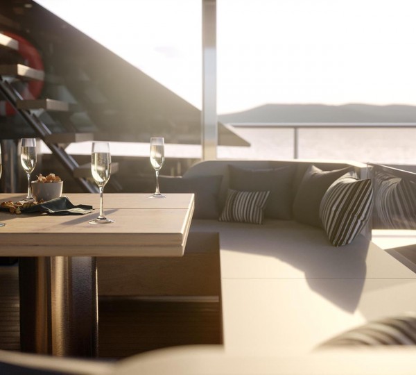 Exterior Living Spaces 