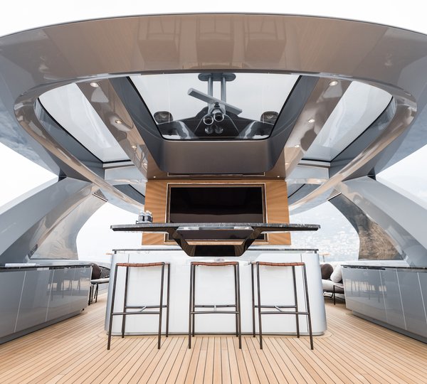 Exterior Living Spaces