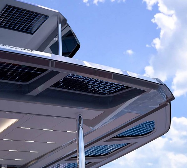 Exterior Shot-Render