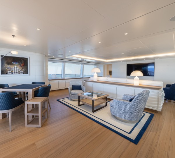 FRAMURA Interior - Skylounge