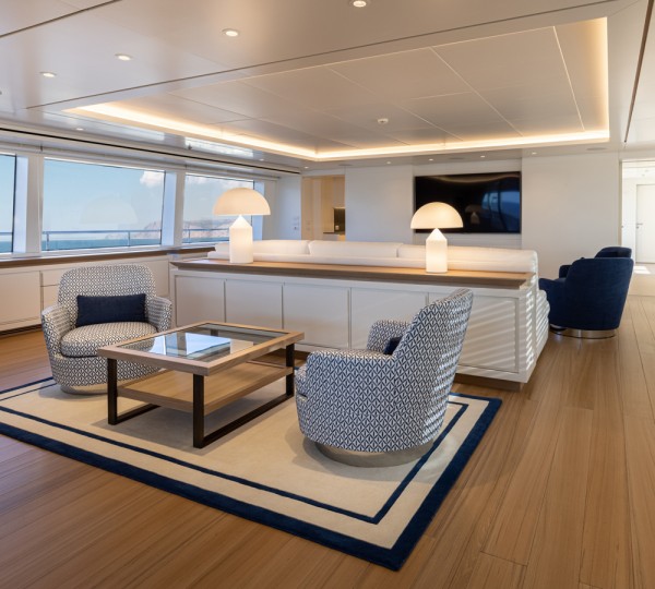 FRAMURA Interior - Skylounge