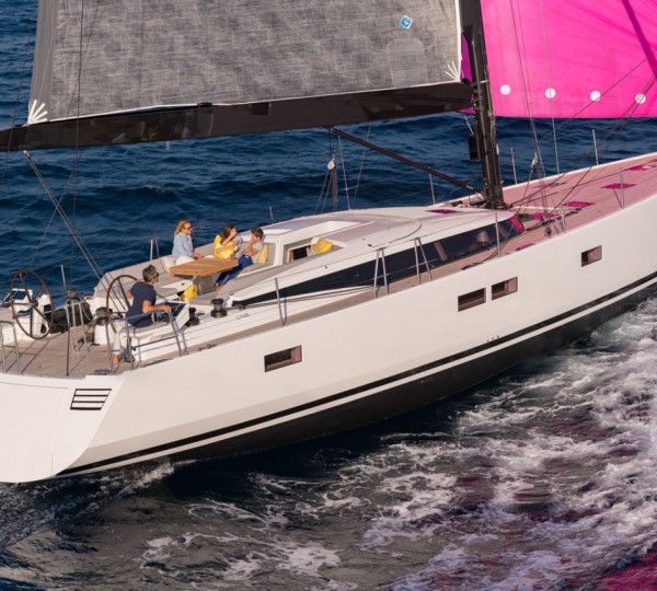 Family Firendly Yacht Charter