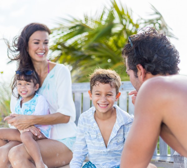 Family Yacht Charters