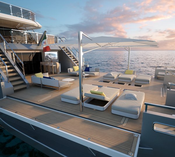 Fantastic Beach Club