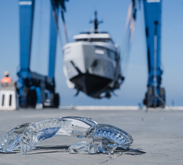 Ferretti Custom Line