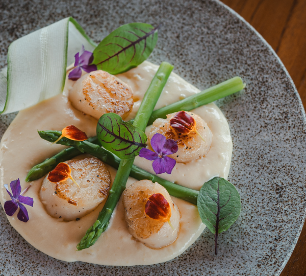 Fish Dishes