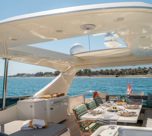 Fly - Table Set - No Shade