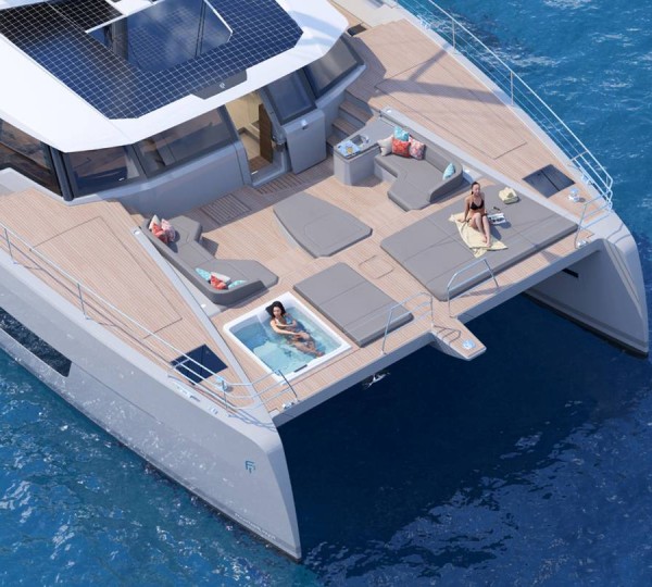 Foredeck-Render