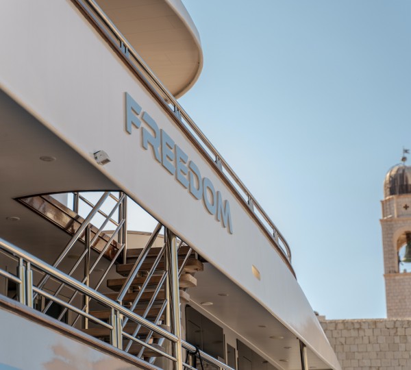 Freedom Detail