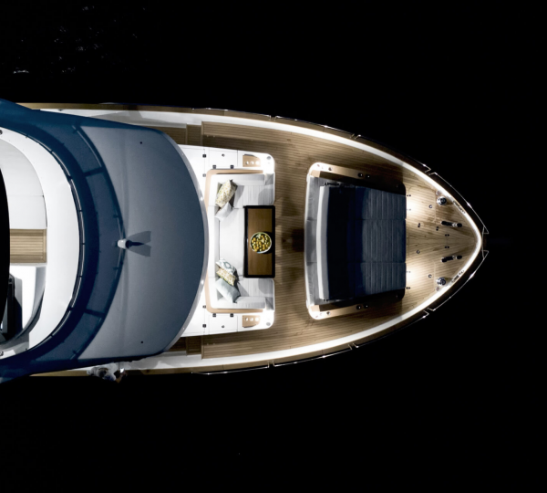 Frontdeck Preview