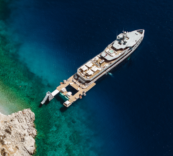Full Yacht Preview