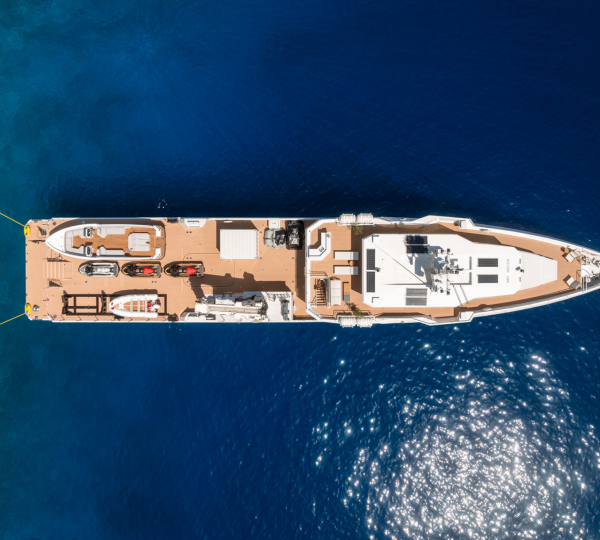 Full Yacht Preview