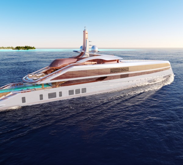 GERMAN NAVAL YARDS 114m Project ELF