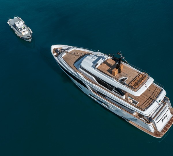 GINDUNGO Aerial View