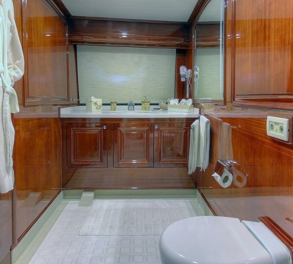 GORA Interior - Ensuite