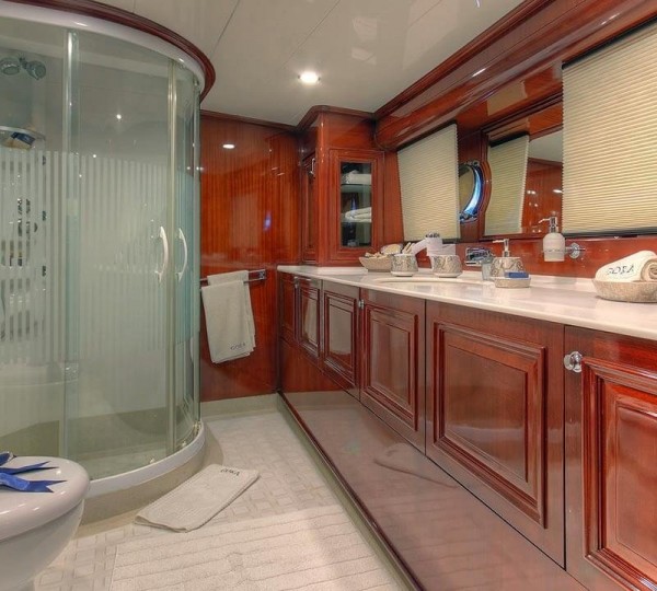 GORA Interior - Master Ensuite