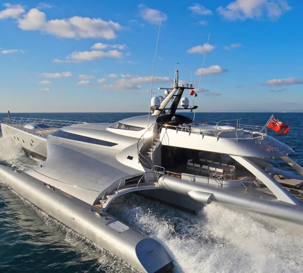 Galaxy Of Happiness Exterior