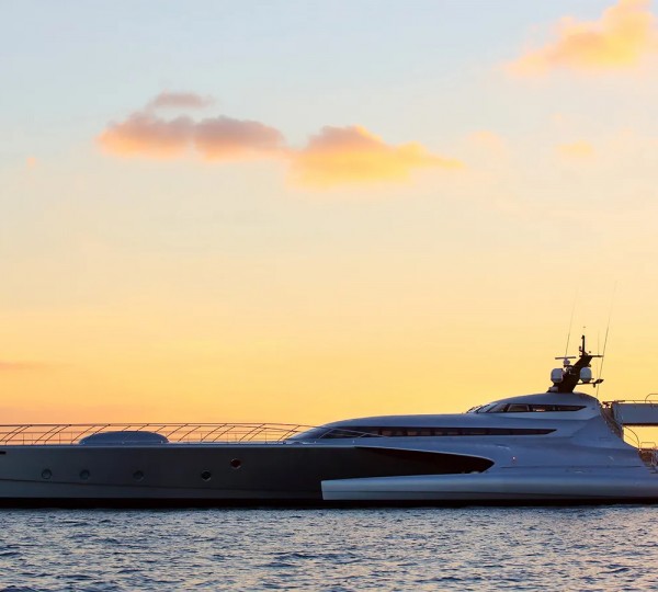 Galaxy Of Happiness Exterior