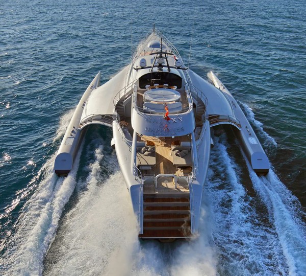 Galaxy Of Happiness Exterior