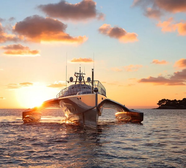 Galaxy Of Happiness Exterior