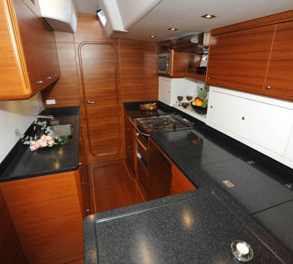 Galley