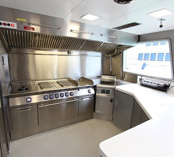 Galley