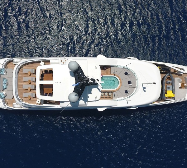 Motor yacht GIAOLA-LU