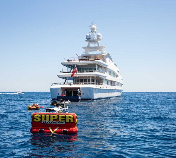 Great Water Toys Selection