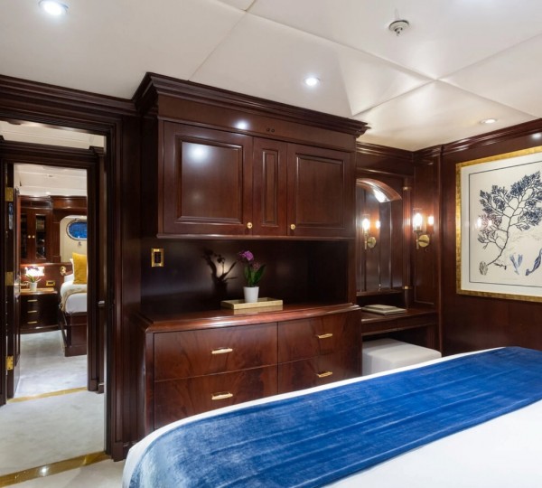 Guest Stateroom