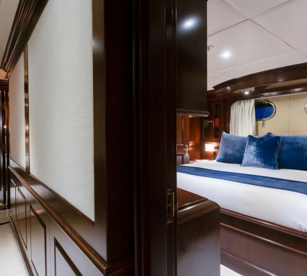 Guest Stateroom