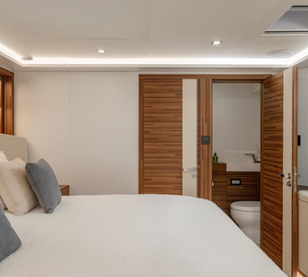 Guest Suite