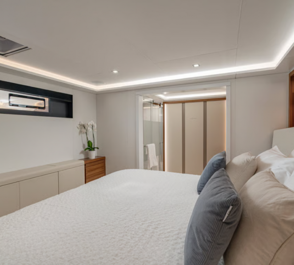 Guest Suite