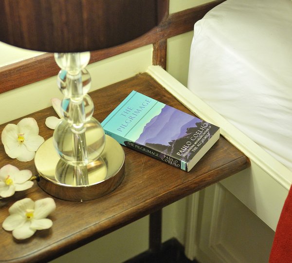 Guest Cabin Bengalore  