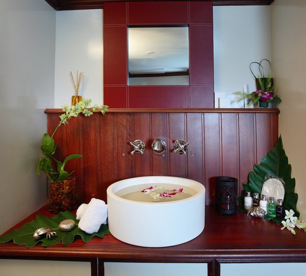 Guest Cabin Bengalore  