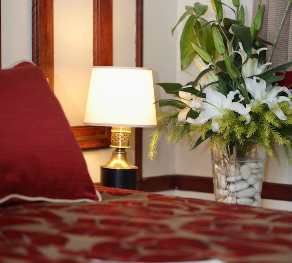 Guest Cabin Bengalore  