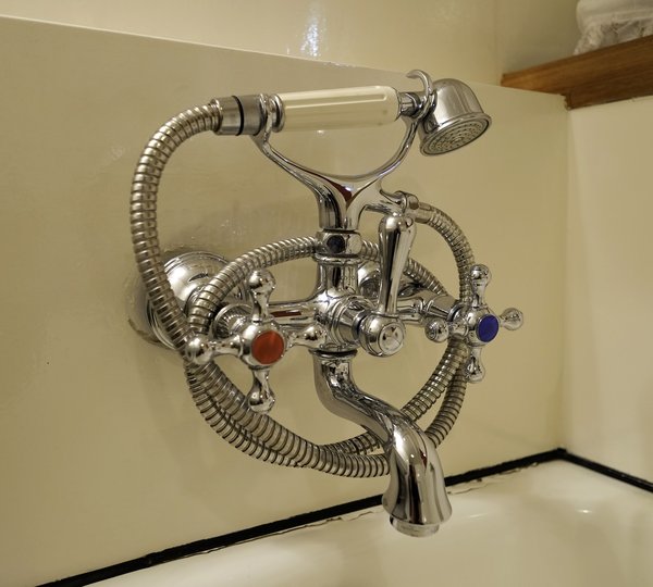 Guest Cabin Tianjin 00011