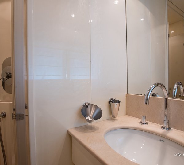 Guest Ensuite With Shower