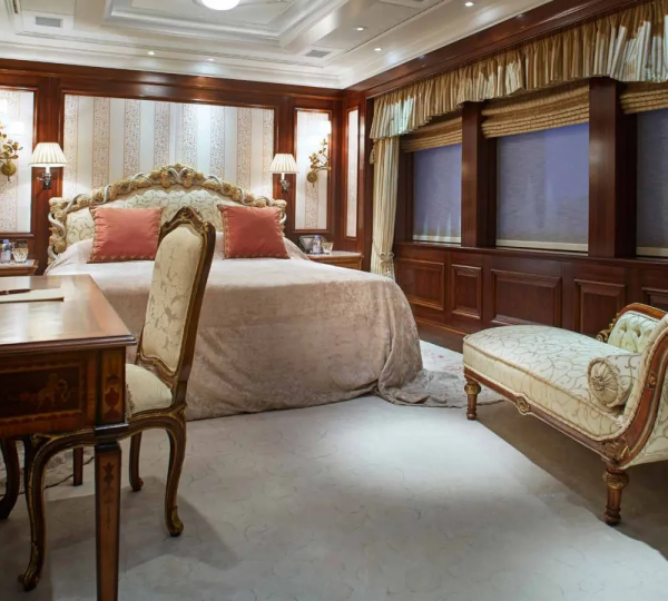 Guest Stateroom