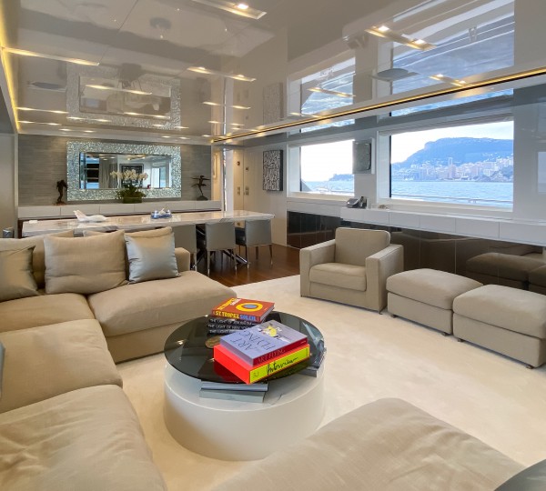 HAIIA Interior - Living Room