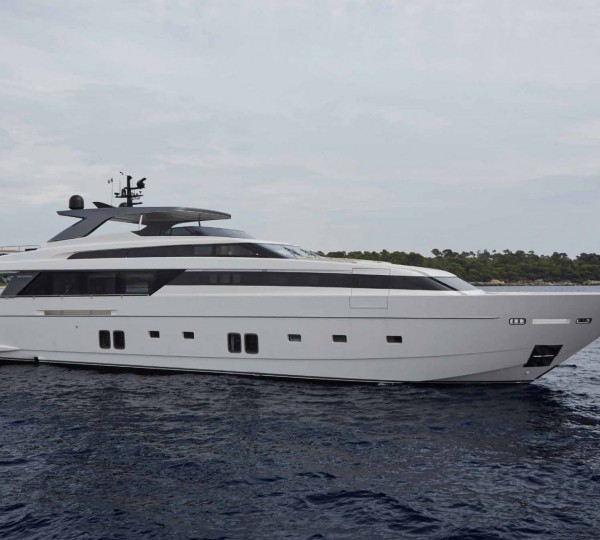 HAIIA Sistership Exterior