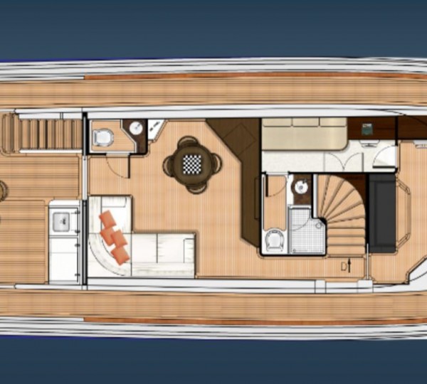 HIATUS Layout 2 - Sky Lounge