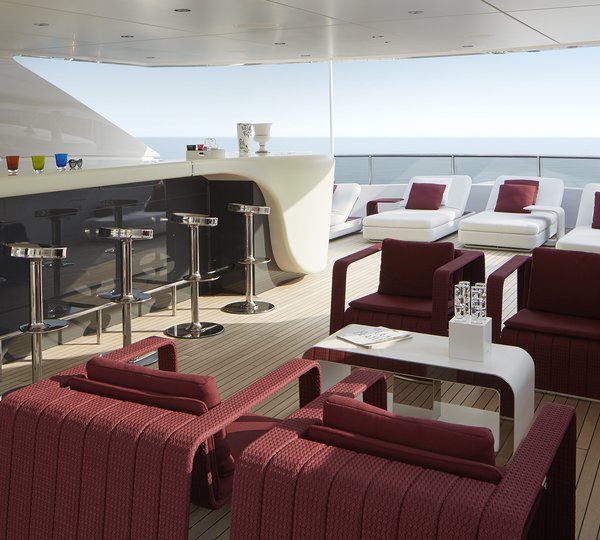 HOME - Exterior Living Space